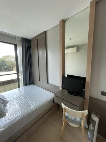 เช่าคอนโด ลุมพินี สวีท เพชรบุรี-มักกะสัน คอนโดมิเนียม - Condo Rental Lumpini Suite Phetchaburi-Makkasan condominium - 3116131