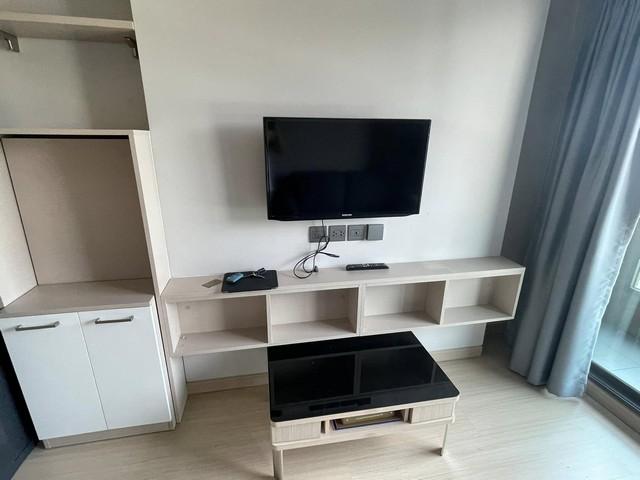 เช่าคอนโด ลุมพินี สวีท เพชรบุรี-มักกะสัน คอนโดมิเนียม - Condo Rental Lumpini Suite Phetchaburi-Makkasan condominium - 3116134