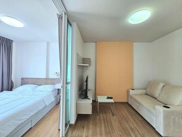เช่าคอนโด ดีคอนโด รามคำแหง9 - Condo Rental D Condo Ramkhamhaeng9 - 3116165