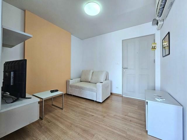เช่าคอนโด ดีคอนโด รามคำแหง9 - Condo Rental D Condo Ramkhamhaeng9 - 3116170