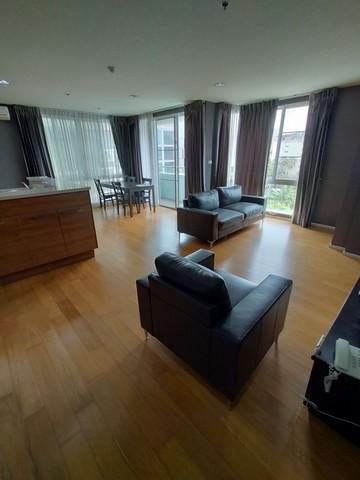เช่าคอนโด วิลล่า สิกขรา คอนโดมิเนียม - Condo Rental Villa Sikhara condominium - 3116181