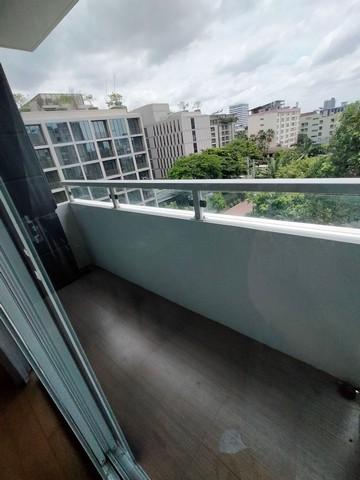 เช่าคอนโด วิลล่า สิกขรา คอนโดมิเนียม - Condo Rental Villa Sikhara condominium - 3116186
