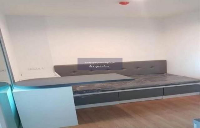 ขายคอนโด แอสไพร์ พระราม4 คอนโดมิเนียม - Sell Condo Aspire Rama4 condominium - 3116274