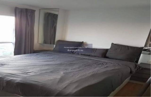 ขายคอนโด แอสไพร์ พระราม4 คอนโดมิเนียม - Sell Condo Aspire Rama4 condominium - 3116273