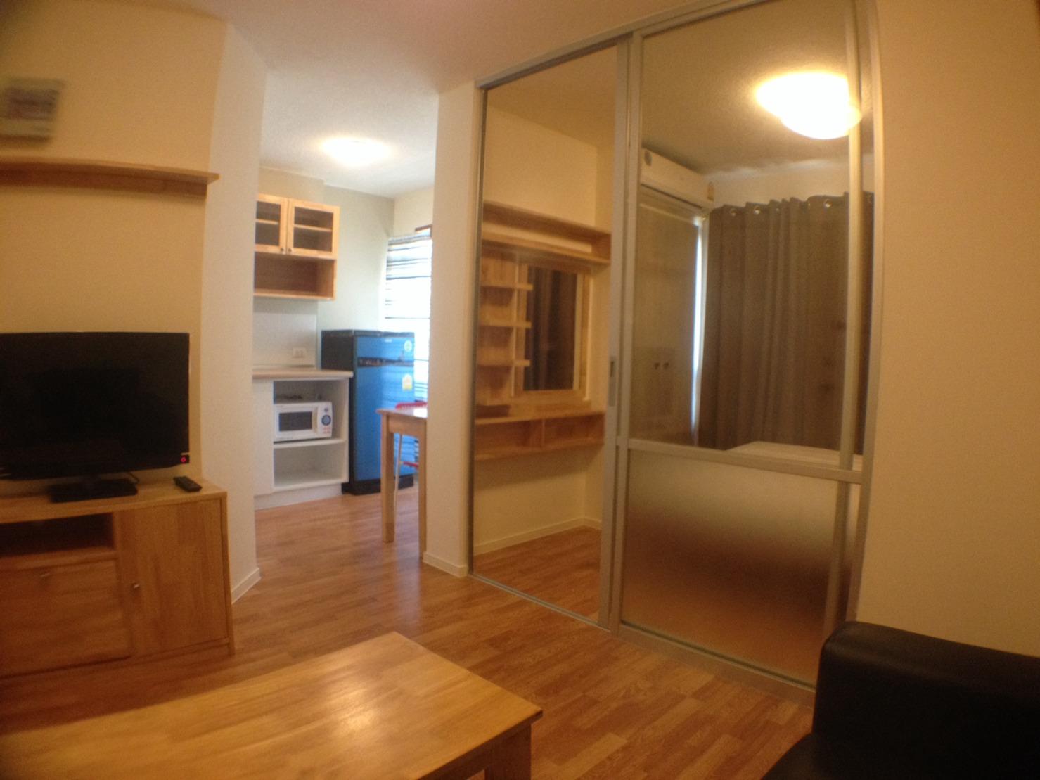 เช่าคอนโด ลุมพินี วิลล์ อ่อนนุช-ลาดกระบัง2 คอนโดมิเนียม - Condo Rental Lumpini Ville Onnut - Lat Krabang2 condominium - 3116327