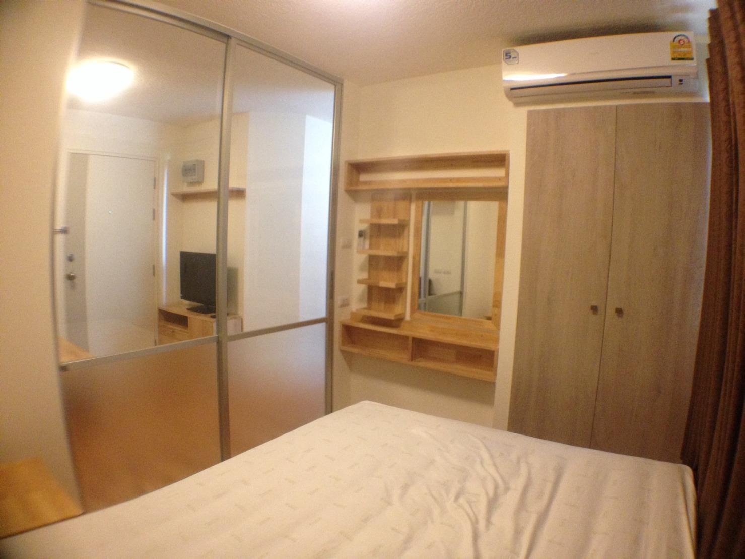 เช่าคอนโด ลุมพินี วิลล์ อ่อนนุช-ลาดกระบัง2 คอนโดมิเนียม - Condo Rental Lumpini Ville Onnut - Lat Krabang2 condominium - 3116331
