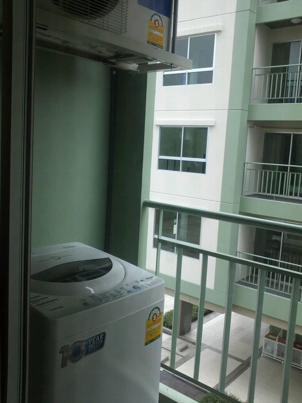 เช่าคอนโด ลุมพินี วิลล์ อ่อนนุช-ลาดกระบัง2 คอนโดมิเนียม - Condo Rental Lumpini Ville Onnut - Lat Krabang2 condominium - 3116329
