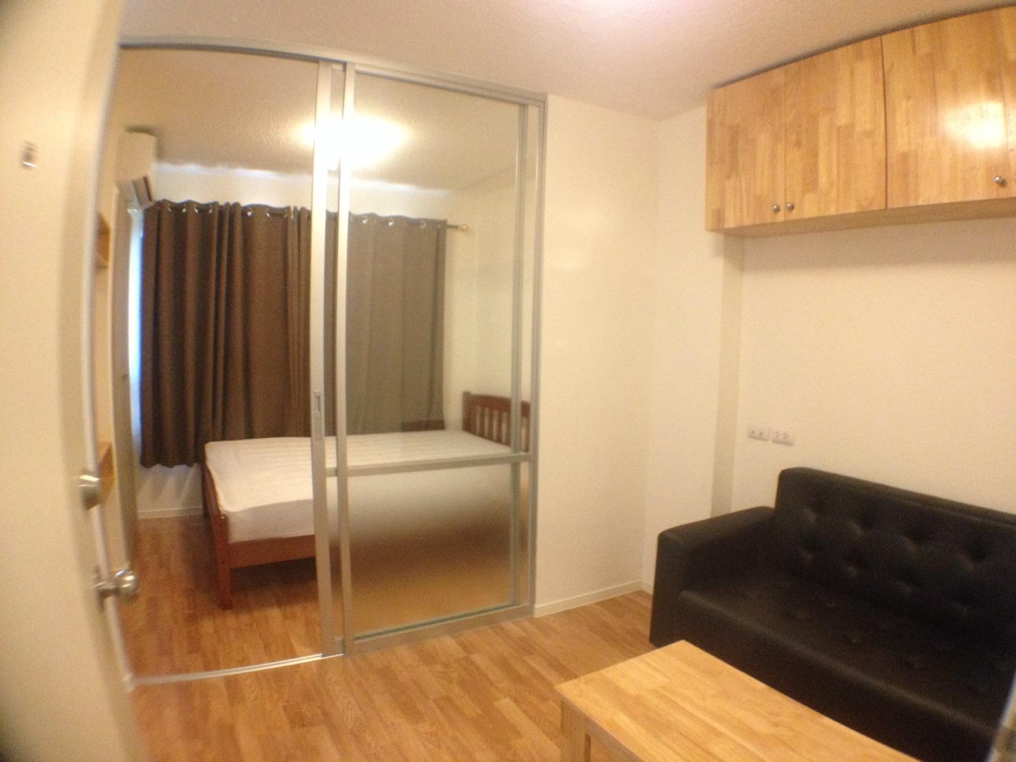 เช่าคอนโด ลุมพินี วิลล์ อ่อนนุช-ลาดกระบัง2 คอนโดมิเนียม - Condo Rental Lumpini Ville Onnut - Lat Krabang2 condominium - 3116328