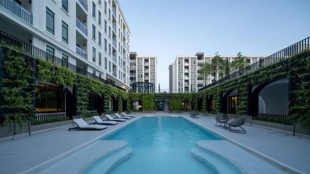 ขายคอนโด แอสปาย อโศก-รัชดา - Sell Condo Aspire Asoke-Ratchada - 3116481