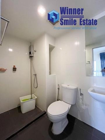 ขายคอนโด น็อตติ้ง ฮิลล์ สุขุมวิท-แพรกษา คอนโดมิเนียม - Sell Condo Notting Hill Sukhumvit-Praksa Condominium - 3116626