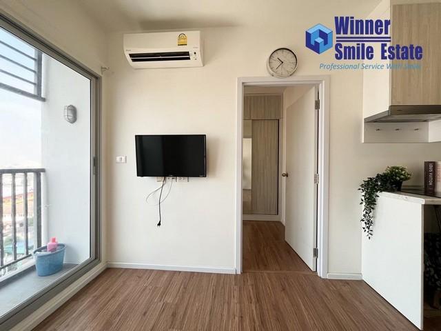 ขายคอนโด น็อตติ้ง ฮิลล์ สุขุมวิท-แพรกษา คอนโดมิเนียม - Sell Condo Notting Hill Sukhumvit-Praksa Condominium - 3116623