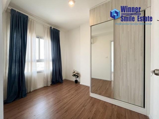 ขายคอนโด น็อตติ้ง ฮิลล์ สุขุมวิท-แพรกษา คอนโดมิเนียม - Sell Condo Notting Hill Sukhumvit-Praksa Condominium - 3116620