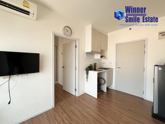 ขายคอนโด น็อตติ้ง ฮิลล์ สุขุมวิท-แพรกษา คอนโดมิเนียม - Sell Condo Notting Hill Sukhumvit-Praksa Condominium - 3116624