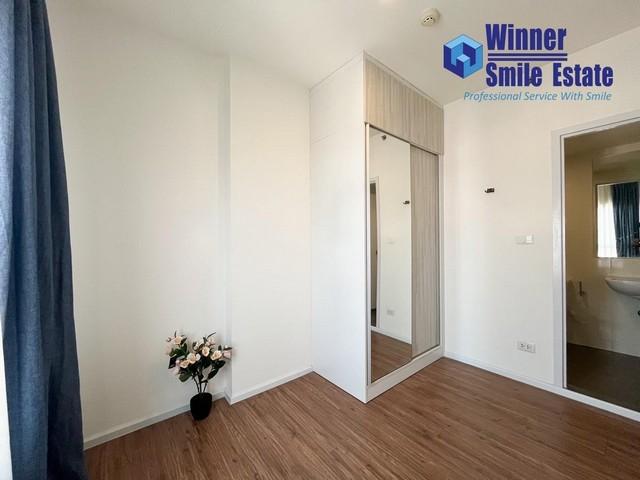 ขายคอนโด น็อตติ้ง ฮิลล์ สุขุมวิท-แพรกษา คอนโดมิเนียม - Sell Condo Notting Hill Sukhumvit-Praksa Condominium - 3116621