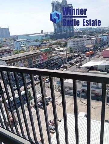 ขายคอนโด น็อตติ้ง ฮิลล์ สุขุมวิท-แพรกษา คอนโดมิเนียม - Sell Condo Notting Hill Sukhumvit-Praksa Condominium - 3116625
