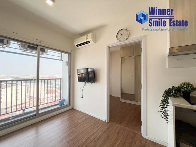 ขายคอนโด น็อตติ้ง ฮิลล์ สุขุมวิท-แพรกษา คอนโดมิเนียม - Sell Condo Notting Hill Sukhumvit-Praksa Condominium - 3116622