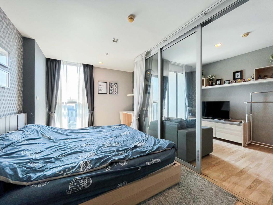 ขายคอนโด เฮ้าส์23 รัชดา-ลาดพร้าว คอนโดมิเนียม - Sell Condo Haus23 Ratchada-Ladprao condominium - 3116633