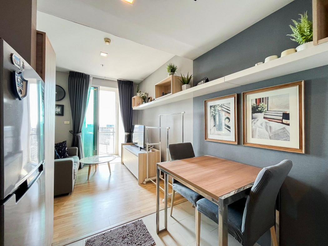 ขายคอนโด เฮ้าส์23 รัชดา-ลาดพร้าว คอนโดมิเนียม - Sell Condo Haus23 Ratchada-Ladprao condominium - 3116630