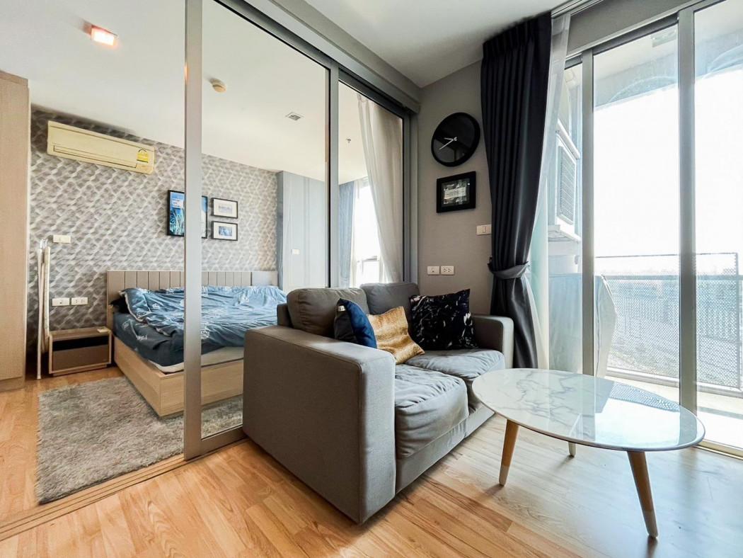ขายคอนโด เฮ้าส์23 รัชดา-ลาดพร้าว คอนโดมิเนียม - Sell Condo Haus23 Ratchada-Ladprao condominium - 3116629