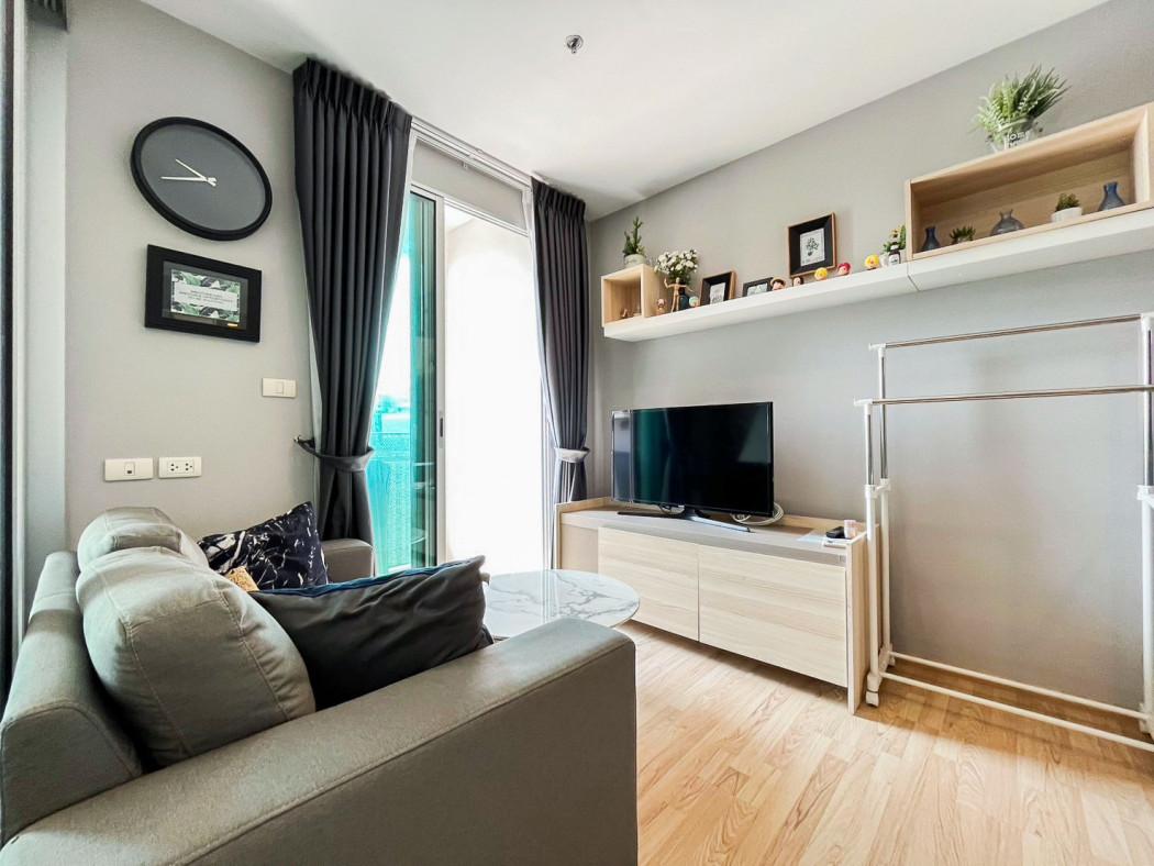 ขายคอนโด เฮ้าส์23 รัชดา-ลาดพร้าว คอนโดมิเนียม - Sell Condo Haus23 Ratchada-Ladprao condominium - 3116631