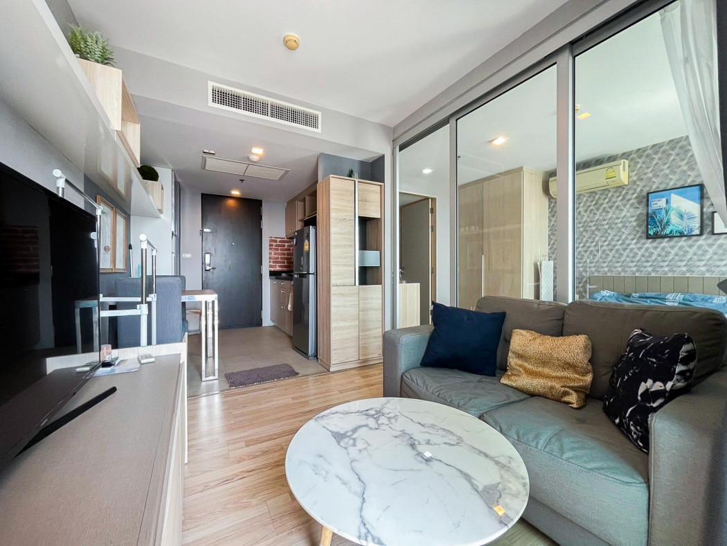 ขายคอนโด เฮ้าส์23 รัชดา-ลาดพร้าว คอนโดมิเนียม - Sell Condo Haus23 Ratchada-Ladprao condominium - 3116628
