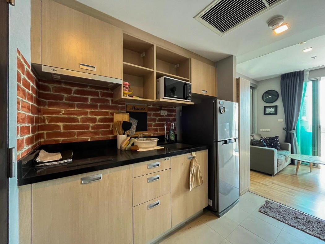 ขายคอนโด เฮ้าส์23 รัชดา-ลาดพร้าว คอนโดมิเนียม - Sell Condo Haus23 Ratchada-Ladprao condominium - 3116636