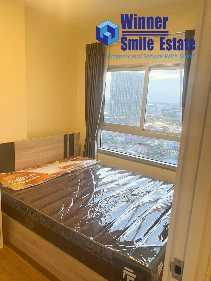 ขายคอนโด น็อตติ้ง ฮิลล์ สุขุมวิท-แพรกษา คอนโดมิเนียม - Sell Condo Notting Hill Sukhumvit-Praksa Condominium - 3116681