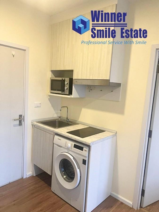 ขายคอนโด น็อตติ้ง ฮิลล์ สุขุมวิท-แพรกษา คอนโดมิเนียม - Sell Condo Notting Hill Sukhumvit-Praksa Condominium - 3116684