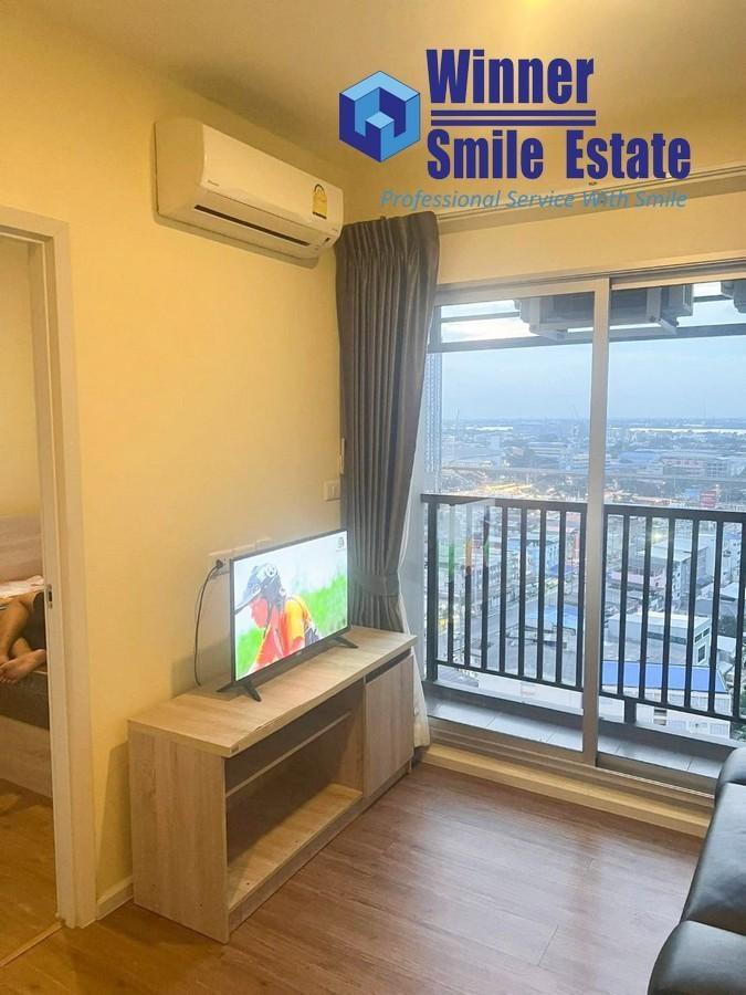 ขายคอนโด น็อตติ้ง ฮิลล์ สุขุมวิท-แพรกษา คอนโดมิเนียม - Sell Condo Notting Hill Sukhumvit-Praksa Condominium - 3116678