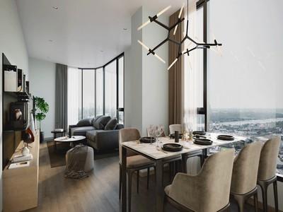 ขายคอนโด ไม่ - Sell Condo   - 3116713