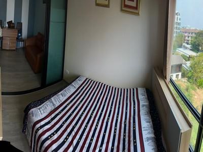 ขายคอนโด รีช พหลโยธิน 52 คอนโดมิเนียม - Sell Condo REACH Phahon Yothin 52 condominium - 3116766