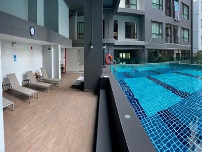 ขายคอนโด รีช พหลโยธิน 52 คอนโดมิเนียม - Sell Condo REACH Phahon Yothin 52 condominium - 3116771