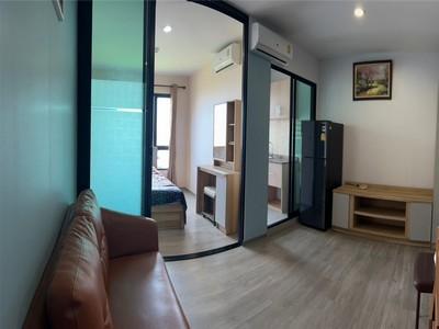ขายคอนโด รีช พหลโยธิน 52 คอนโดมิเนียม - Sell Condo REACH Phahon Yothin 52 condominium - 3116764