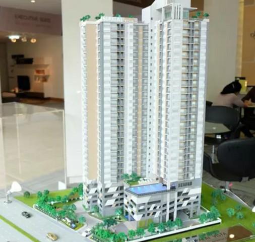 ขายคอนโด ศุภาลัย วิสต้า ห้าแยกปากเกร็ด คอนโดมิเนียม - Sell Condo Supalai Vista Pak-Kred Intersection condominium - 3116804