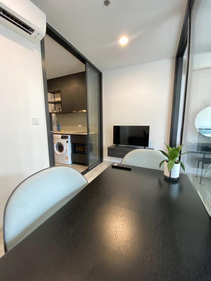 ขายคอนโด เอ็กซ์ที ห้วยขวาง คอนโดมิเนียม - Sell Condo XT Huaikhwang condominium - 3116837