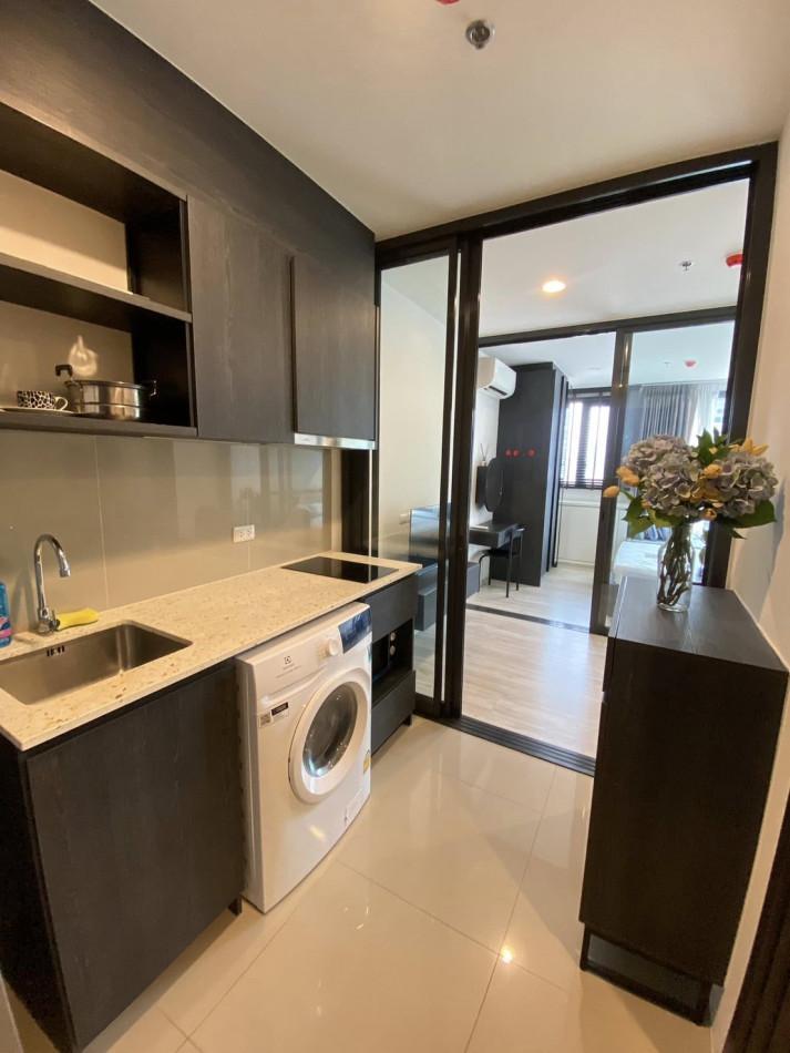 ขายคอนโด เอ็กซ์ที ห้วยขวาง คอนโดมิเนียม - Sell Condo XT Huaikhwang condominium - 3116838