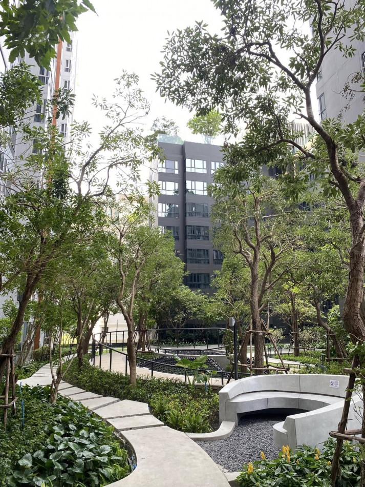 ขายคอนโด เอ็กซ์ที ห้วยขวาง คอนโดมิเนียม - Sell Condo XT Huaikhwang condominium - 3116842