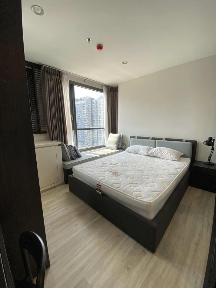 ขายคอนโด เอ็กซ์ที ห้วยขวาง คอนโดมิเนียม - Sell Condo XT Huaikhwang condominium - 3116832
