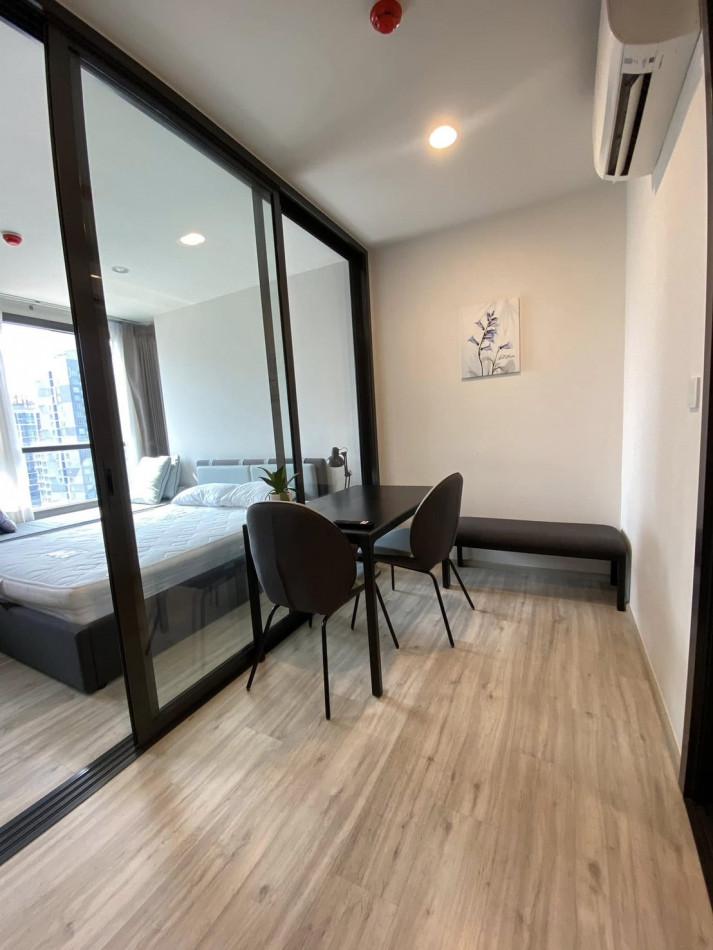 ขายคอนโด เอ็กซ์ที ห้วยขวาง คอนโดมิเนียม - Sell Condo XT Huaikhwang condominium - 3116836
