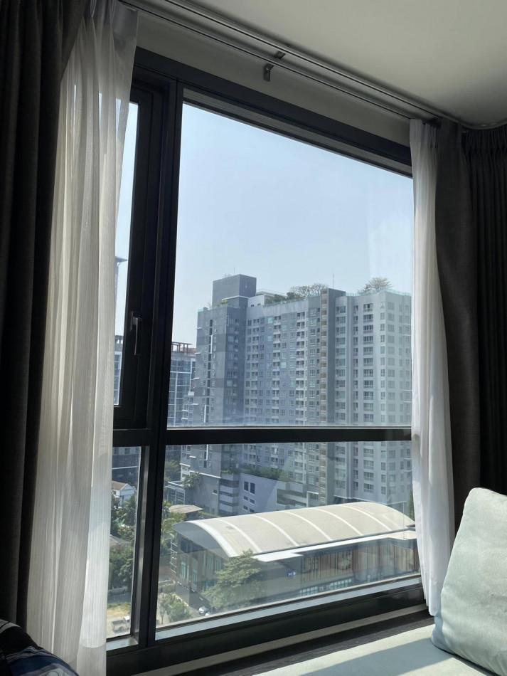 ขายคอนโด เอ็กซ์ที ห้วยขวาง คอนโดมิเนียม - Sell Condo XT Huaikhwang condominium - 3116835