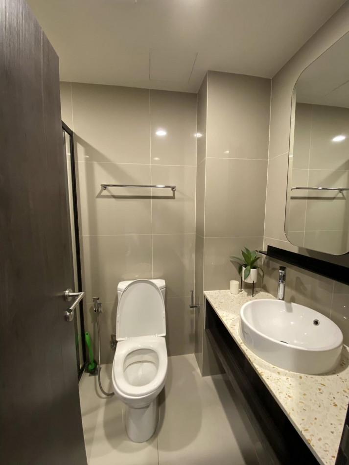 ขายคอนโด เอ็กซ์ที ห้วยขวาง คอนโดมิเนียม - Sell Condo XT Huaikhwang condominium - 3116840