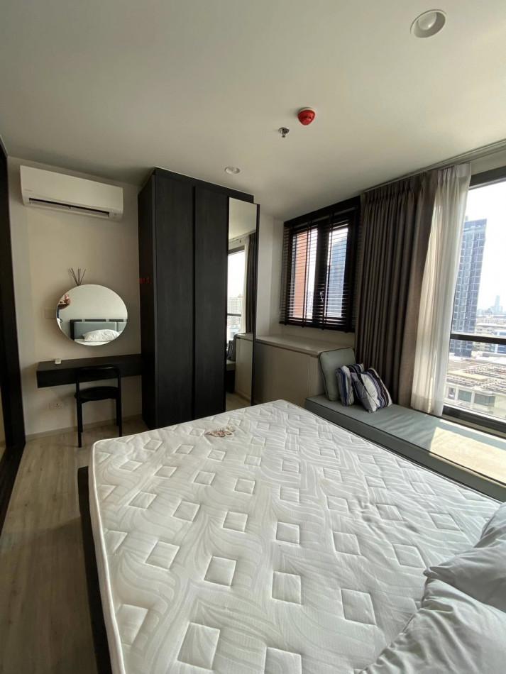 ขายคอนโด เอ็กซ์ที ห้วยขวาง คอนโดมิเนียม - Sell Condo XT Huaikhwang condominium - 3116834