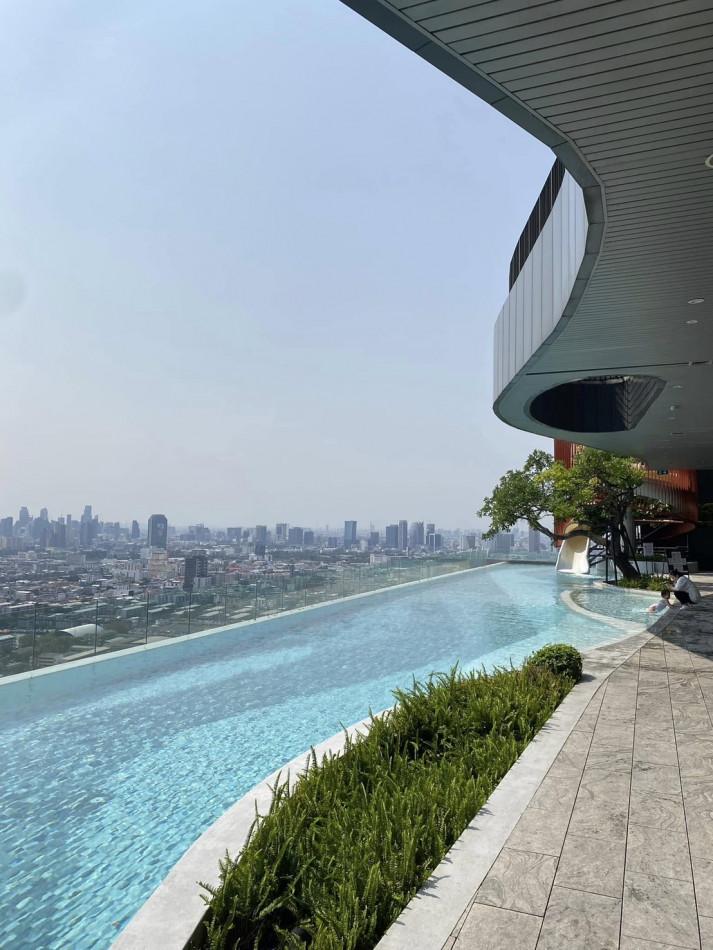 ขายคอนโด เอ็กซ์ที ห้วยขวาง คอนโดมิเนียม - Sell Condo XT Huaikhwang condominium - 3116841