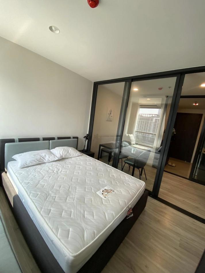ขายคอนโด เอ็กซ์ที ห้วยขวาง คอนโดมิเนียม - Sell Condo XT Huaikhwang condominium - 3116833