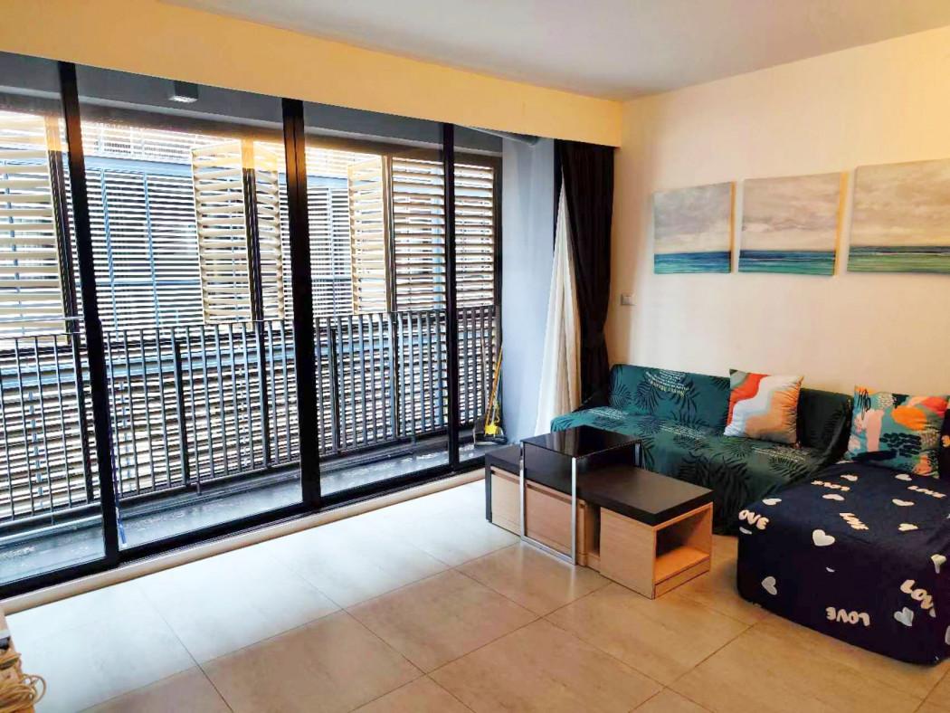 ขายคอนโด เซอร์เคิล สุขุมวิท12 คอนโดมิเนียม - Sell Condo Circle Sukhumvit 12 condominium - 3116944
