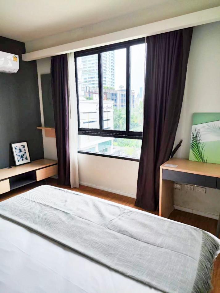 ขายคอนโด เซอร์เคิล สุขุมวิท12 คอนโดมิเนียม - Sell Condo Circle Sukhumvit 12 condominium - 3116943