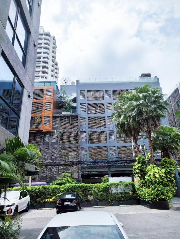ขายคอนโด เซอร์เคิล สุขุมวิท12 คอนโดมิเนียม - Sell Condo Circle Sukhumvit 12 condominium - 3116949