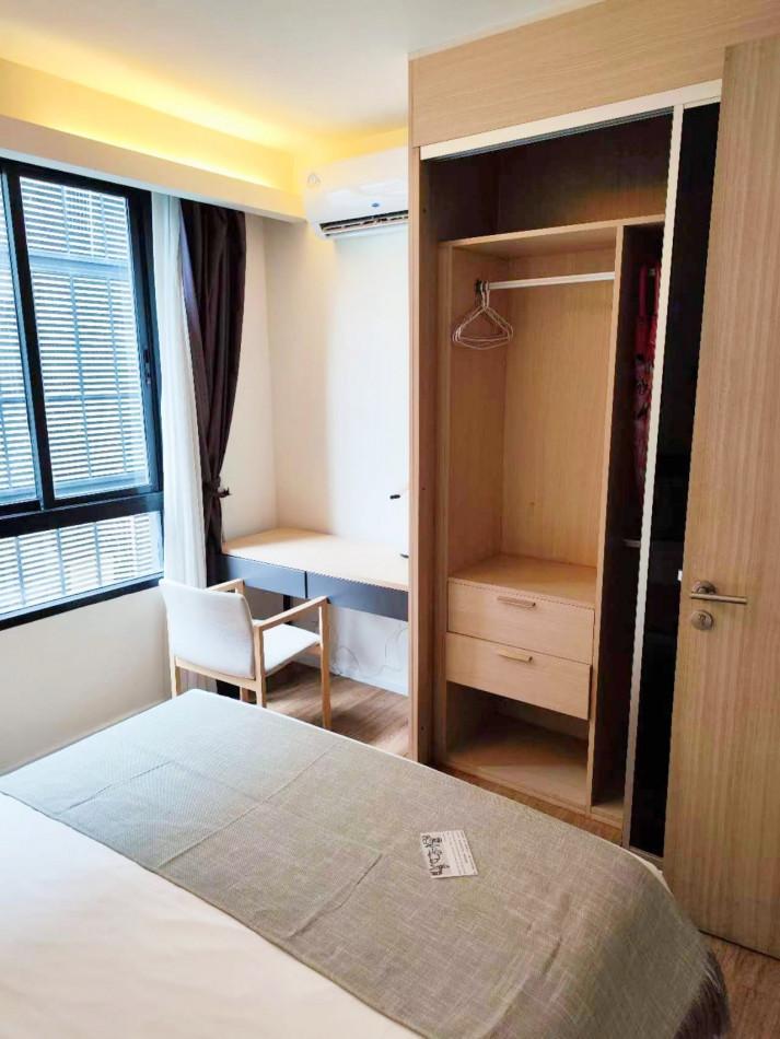 ขายคอนโด เซอร์เคิล สุขุมวิท12 คอนโดมิเนียม - Sell Condo Circle Sukhumvit 12 condominium - 3116945