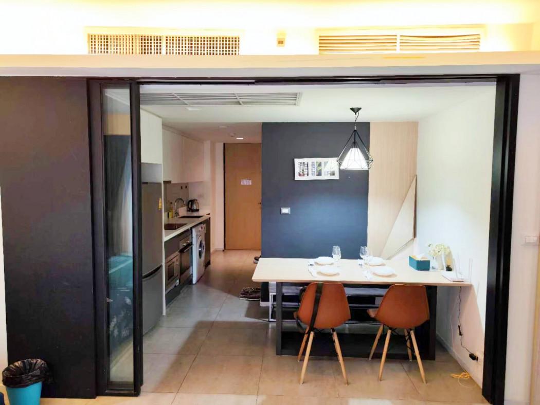 ขายคอนโด เซอร์เคิล สุขุมวิท12 คอนโดมิเนียม - Sell Condo Circle Sukhumvit 12 condominium - 3116942