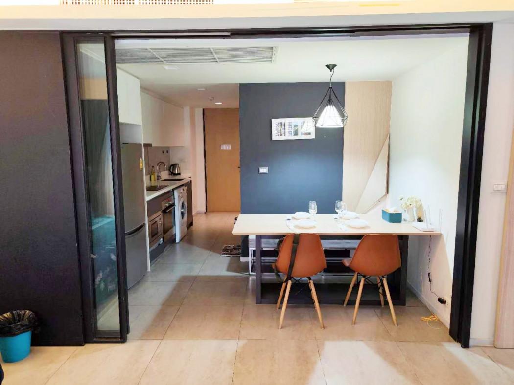 ขายคอนโด เซอร์เคิล สุขุมวิท12 คอนโดมิเนียม - Sell Condo Circle Sukhumvit 12 condominium - 3116947